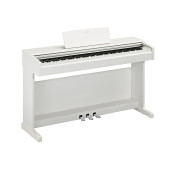 Цифрове піаніно Yamaha ARIUS YDP 145 (White) Цифрове піаніно Yamaha ARIUS YDP 145 (White)