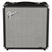 Комбопідсилювач басовий Fender Rumble 40