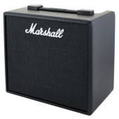 Комбопідсилювач гітарний Marshall Code 25