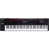 Синтезатор Roland FANTOM-07 (робоча станція)
