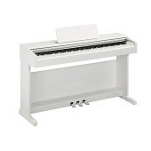 Цифрове піаніно Yamaha ARIUS YDP 145 (White)
