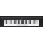 Цифрове піаніно Yamaha NP-12B (Чорний)