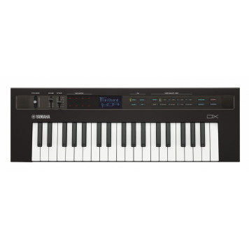 Cинтезатор Yamaha Reface DX-1