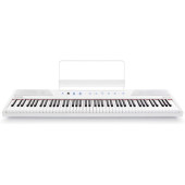 Цифрове піаніно Alesis Recital (White)