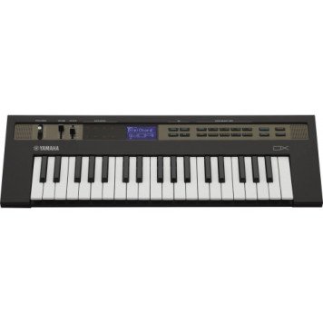 Cинтезатор Yamaha Reface DX-0