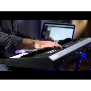 Cинтезатор Yamaha MX49 Cинтезатор Yamaha MX49-5