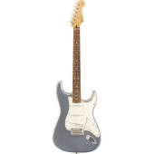Електрогітара Fender Player Stratocaster Pau Ferro Fingerboard Silver Електрогітара Fender Player Stratocaster Pau Ferro Fingerboard Silver