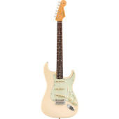 Електрогітара Fender Vintera '60s Stratocaster Modified PFN Olympic White Електрогітара Fender Vintera '60s Stratocaster Modified PFN Olympic White