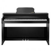 Цифрове піаніно The ONE TOP1X (Black)