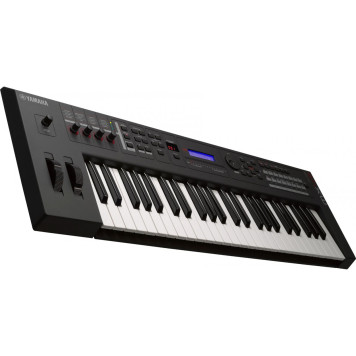 Cинтезатор Yamaha MX49 Cинтезатор Yamaha MX49-1