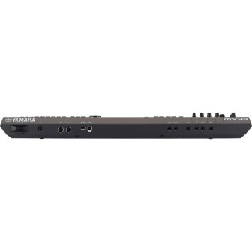 Cинтезатор Yamaha MX49 Cинтезатор Yamaha MX49-2