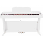 Цифрове піаніно Orla CDP1 DLS (Satin White)