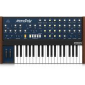 Синтезатор Behringer MONOPOLY