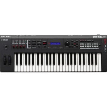 Cинтезатор Yamaha MX49 Cинтезатор Yamaha MX49-0