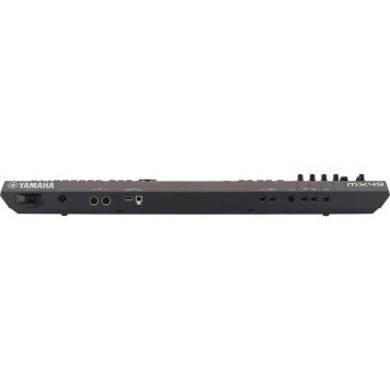 Cинтезатор Yamaha MX49-2