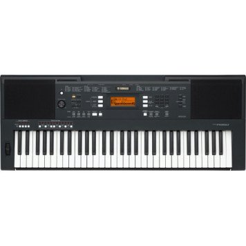Cинтезатор Yamaha PSR-A350 Cинтезатор Yamaha PSR-A350-0