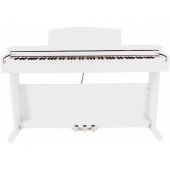 Цифрове піаніно Orla CDP1 DLS (Satin White)