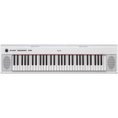 Цифрове піаніно Yamaha NP-12WH (Білий)