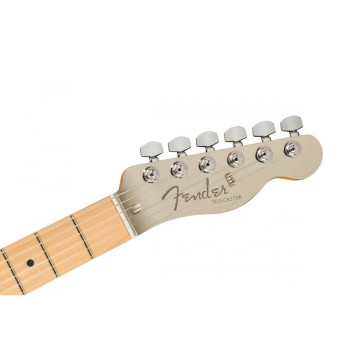 Електрогітара Fender 75th Anniversary Diamond Telecaster-6