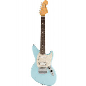 Електрогітара Fender Kurt Cobain Jag-Stang Sonic Blue Електрогітара Fender Kurt Cobain Jag-Stang Sonic Blue