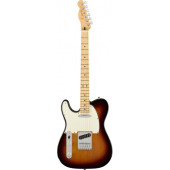 Електрогітара Fender Player Telecaster Left Handed MN 3TS Електрогітара Fender Player Telecaster Left Handed MN 3TS