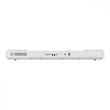 Сценічне піаніно Yamaha P 525 (White)-1