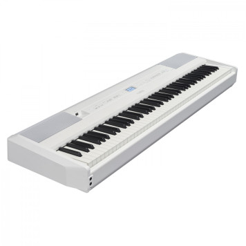 Сценічне піаніно Yamaha P 525 (White)-3