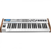 MIDI-клавіатура / синтезатор ARTURIA THE LABORATORY / Analog Experiense 49