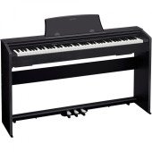 Цифрове фортепіано Casio PX-770BKC7