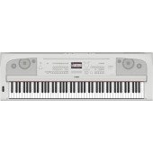 Синтезатор Yamaha DGX 670 (White) Синтезатор Yamaha DGX 670 (White)