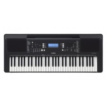 Cинтезатор Yamaha PSR-E373-0