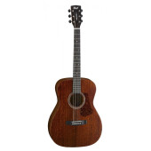 Акустична гітара Cort L450C (Natural Satin)