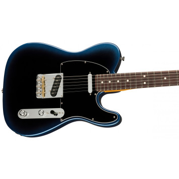 Електрогітара Fender American Pro II Telecaster RW Dark Night-3