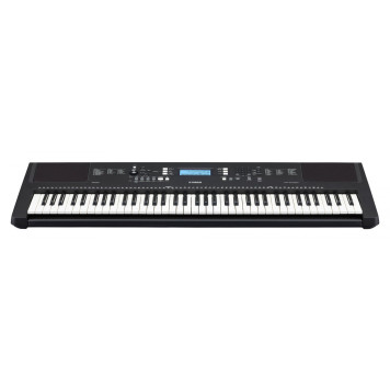 Синтезатор Yamaha PSR-EW310-4