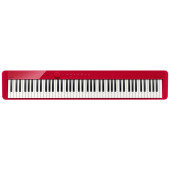 Цифрове фортепіано Casio PX-S1000RDC7