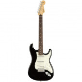 Електрогітара Fender Player Stratocaster PF BLK Електрогітара Fender Player Stratocaster PF BLK