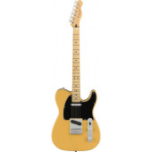 Електрогітара Fender Player Telecaster MN Butterscotch Blond Електрогітара Fender Player Telecaster MN Butterscotch Blond