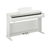 Цифрове піаніно Yamaha ARIUS YDP 165 (White) Цифрове піаніно Yamaha ARIUS YDP 165 (White)