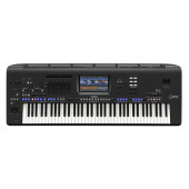 Cинтезатор Yamaha Genos Cинтезатор Yamaha Genos