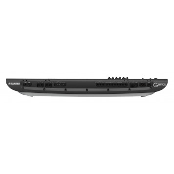 Cинтезатор Yamaha Genos Cинтезатор Yamaha Genos-2