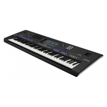 Cинтезатор Yamaha Genos Cинтезатор Yamaha Genos-3