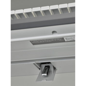 Cинтезатор Yamaha Genos Cинтезатор Yamaha Genos-4