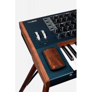 Аналоговий синтезатор Arturia PolyBrute-3
