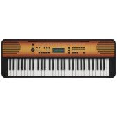 Синтезатори Yamaha PSR-E360MA