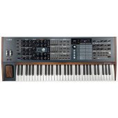 Аналоговий синтезатор Arturia PolyBrute