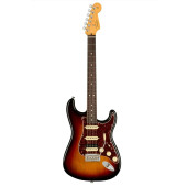 Електрогітара Fender American Pro II Stratocaster HSS RW (3-Color Sunburst)