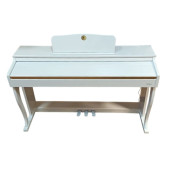 Цифрове піаніно Alfabeto Allegro (Polish White)