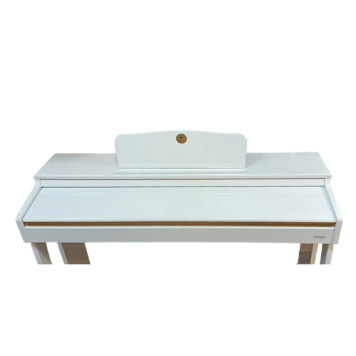Цифрове піаніно Alfabeto Allegro (Polish White)-3
