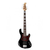 Бас-гітара Cort GB35J (Black)