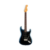 Електрогітара Fender American Pro II Stratocaster HSS RW (Dark Night)